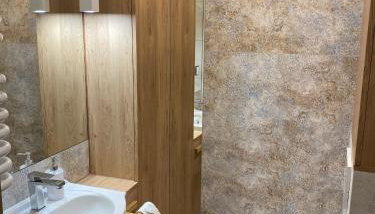 DiM Suwałki Pułaskiego - Foto 4, towels, Shower