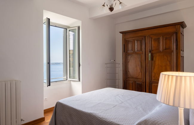 3 bedroom Apartment in Ventimiglia with garden and terrace - Photo 7