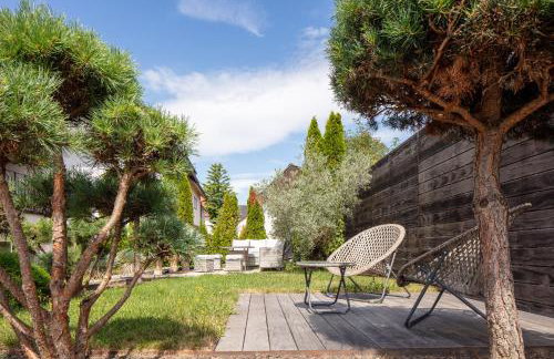 Seehaus Allensbach mit 5 exklusiven Suiten - Photo 27