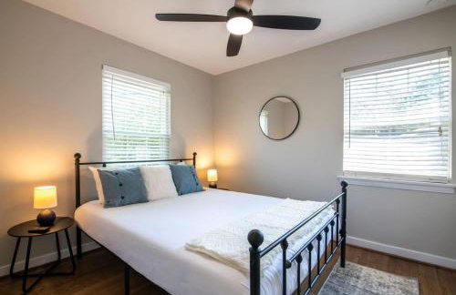 Family Retreat in Birmingham, 7BR 4BA - Photo 6