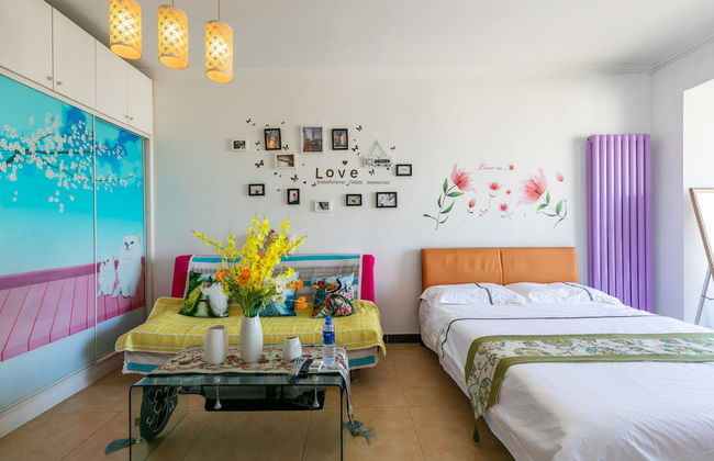 Xiwangju Apart-hotel - Foto 40