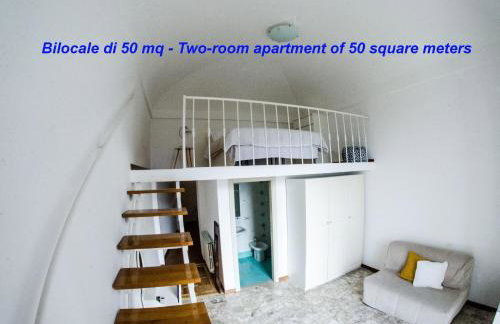 Casa Cerqua Landi Napoli - Luxury House Capri's view - Photo 5