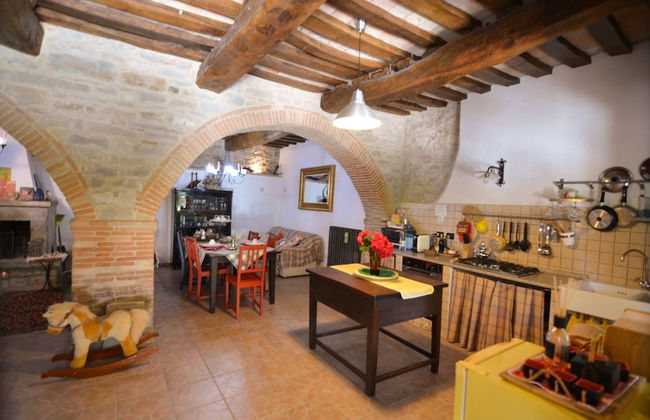 Agriturismo Cailuca - Photo 18