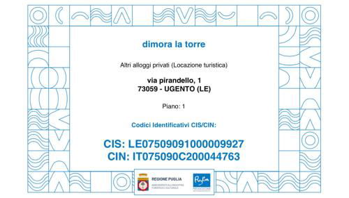 dimora la torre - Foto 2