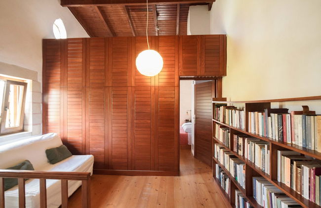 Traditional Elegant Cretan Mansion - Foto 20