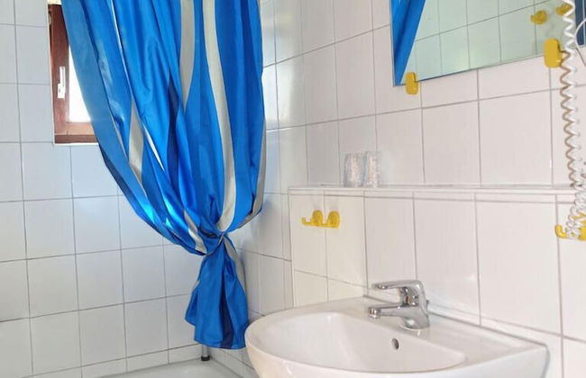 Ferienwohnungen Ostseeblick - Foto 66