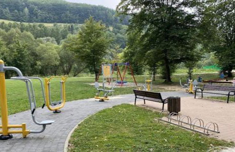 Domek na Podgrabiu - Foto 17