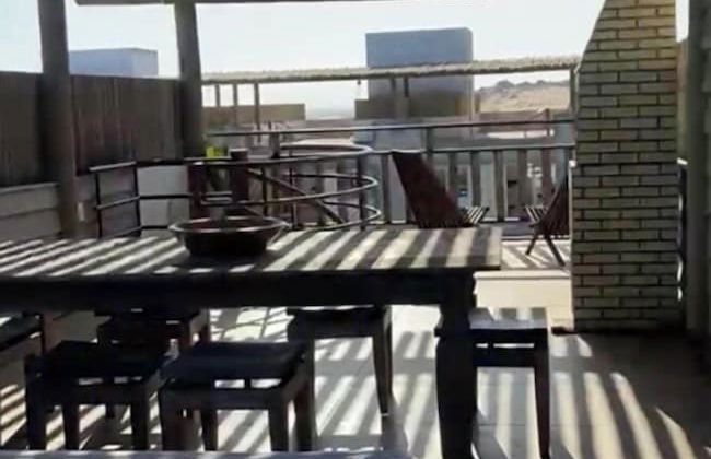 Apartamento Boas Vistas Canoa Quebrada - Photo 9