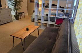 Charming Central Amarillo Retreat with a Jacuzzi - Photo 1