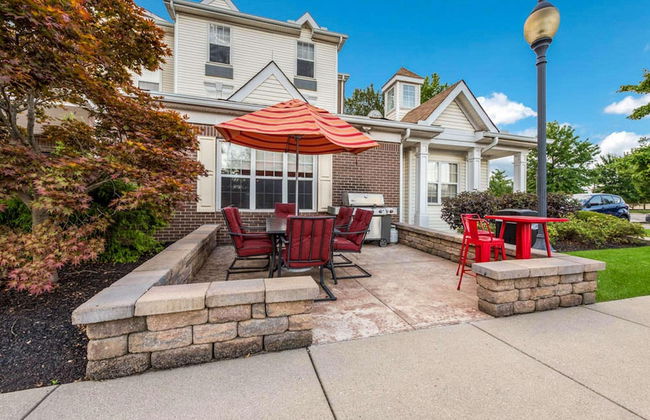 Birch Hill Suites Extended Stay - Blue Ash - Foto 40