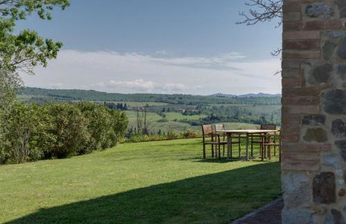 Villa Il Castagno Wine & Resort - Photo 46