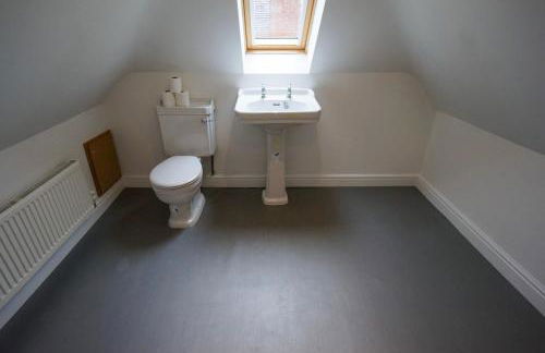 Stunning 7-Bed Home in Lichfield - Foto 13