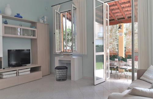 Villa la Casetta con giardino a 30 m dal mare - Foto 20