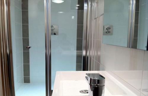 Lyall Apartment Hotel - Foto 64