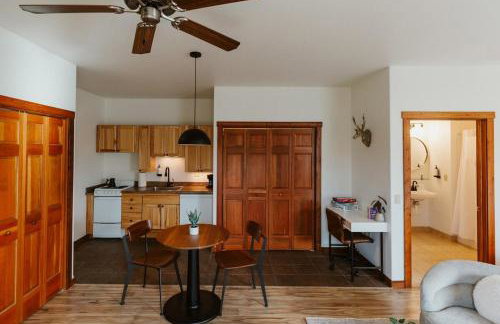 Mt Siyeh at Switchback Suites - Foto 16