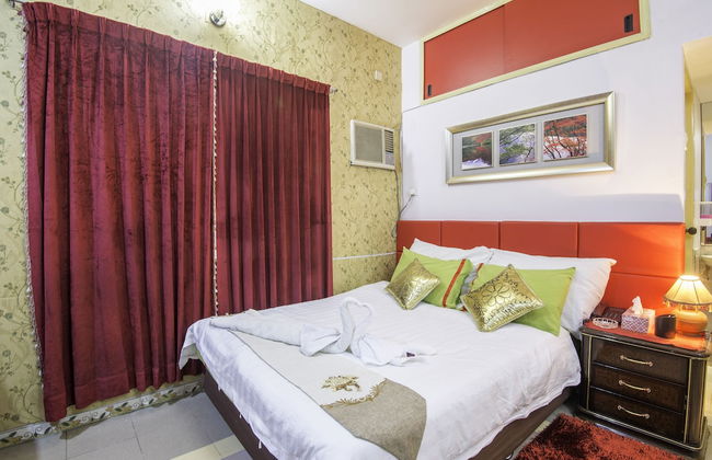 Babylon Garden Serviced Apartments - Foto 29