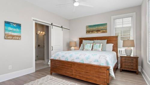 Luxury Beach Condo 5 Min Walk to Beach & Shops! - Foto 4