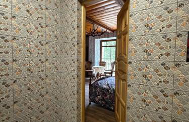 Uroczysko Ranczo Kupała Pałac, Mini zoo, stawy, ognisko, cały teren dla gości - Foto 6