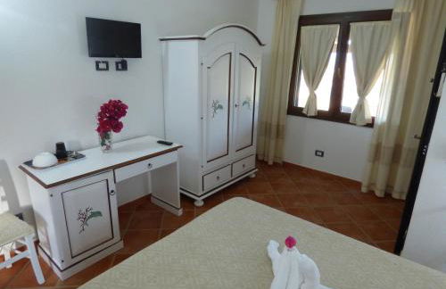 Agriturismo La Rocca Manna - Foto 30