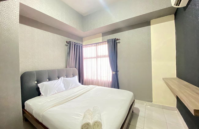 Relaxing 2BR Apartment at Newton Residence - Foto 1