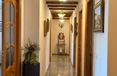 Casa Rural María Josefa - Foto 23