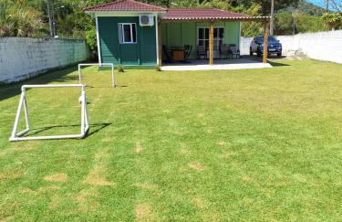 CASA PRAIAS PINHEIRA e GUARDA DO EMBAÚ - Foto 4