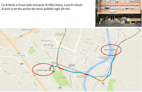 Cà di Reno - Foto 26