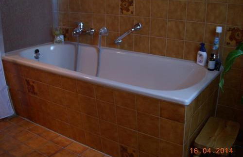 Ferienwohnung Beroma - Foto 36