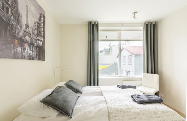 Acco Town Square Apartments - Foto 8