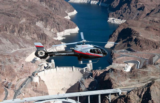 Grand Canyon Helicopter Tour - Photo 6