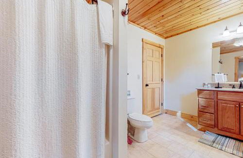 Pinecone Lodge - Foto 19