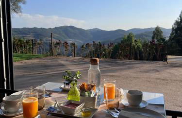 Aldea Rural y Gastro Restaurante Casona de Labrada - Foto 14