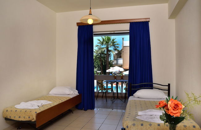 Akatos Hotel - Foto 4