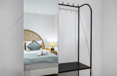 Casas Oasis - mit Einzel- & Doppelbetten - Foto 46