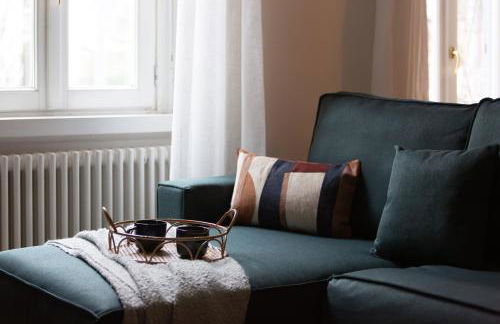 The Best Rent - Spacious three-bedroom apartment in the heart of Milan - Foto 7