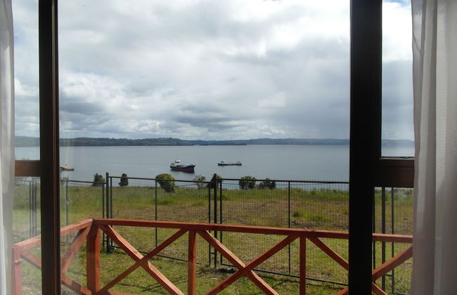 Cabañas Treng Treng - Foto 16