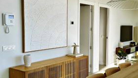 Mara's Apartments Higuerón West - Nordic Style - Sunny Terrace - Foto 4