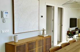 Mara's Apartments Higuerón West - Nordic Style - Sunny Terrace - Foto 6