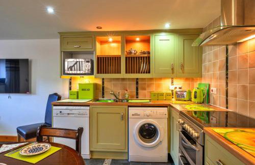 Finest Retreats - Lime Cottage, Great Houndbeare Farm - Foto 9