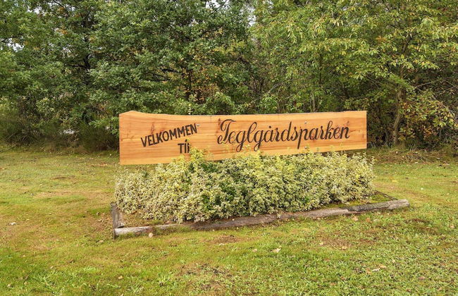 5 Person Holiday Home in Farvang-by Traum - Photo 26