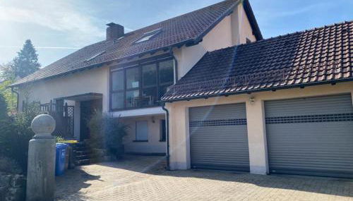 Ferienwohnung Blumenau - Foto 3