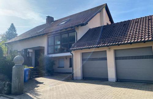 Ferienwohnung Blumenau - Foto 3