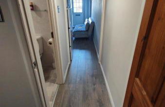 Lovely 1 Bed apartment available - Foto 8