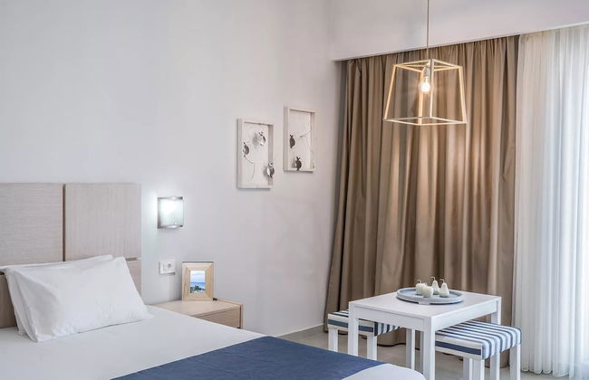 Sea View Hotel & Apartments - Foto 12