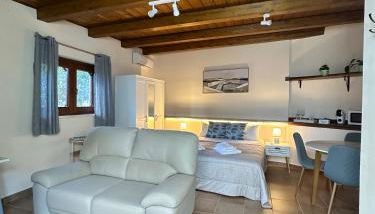 Camera Office della Castellina - Parcheggio privato - Foto 2