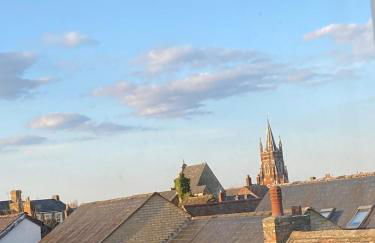 Marina View Penthouse Apt 2BR Parking St Neots Town Centre - Foto 100