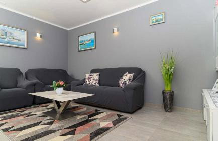 Luxury 90 m2 Apt.w.balcony & Spectacular sea View - Foto 24