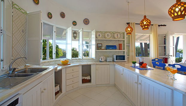 Luz Romana A1 - Foto 3, Kitchen / Dining Room