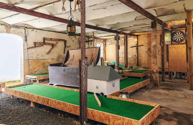 6 Person Holiday Home in Soby Aero - Foto 29