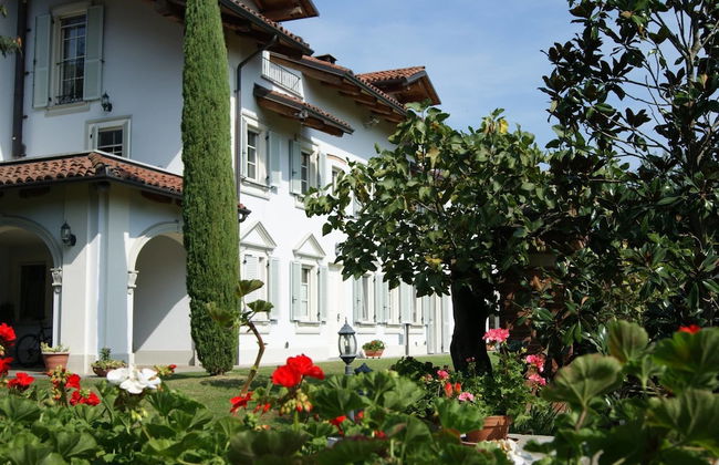 B&B VillaGaia - Foto 48